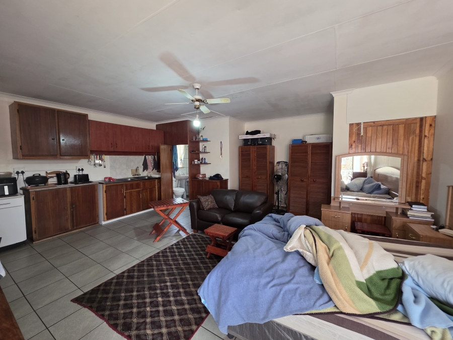 4 Bedroom Property for Sale in Virginia Free State